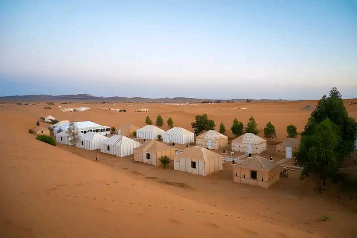 3 days tours from Agadir to sahara desert